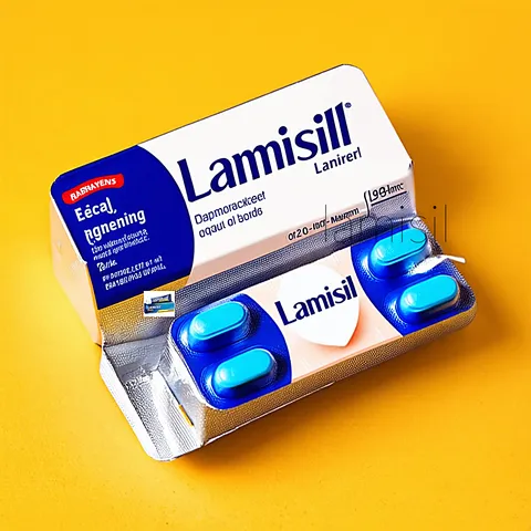 Lamisil spray prix